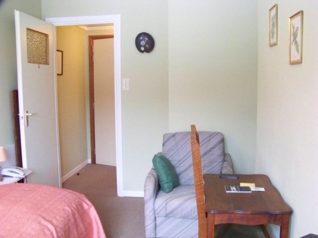 Auberge Le Vieux Moulin Bouillon Room photo